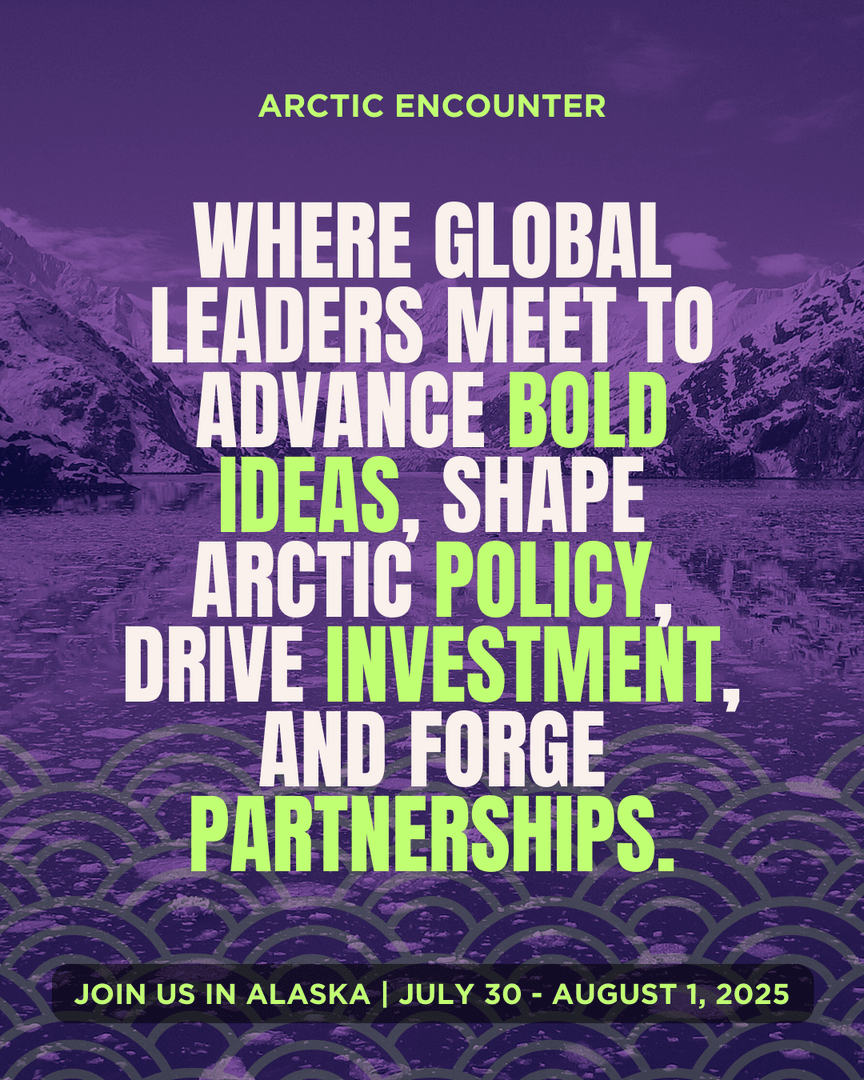 🌍 Powering the conversations and solutions that shape the future. #AES2025

Learn more &amp; join us via link in bio.