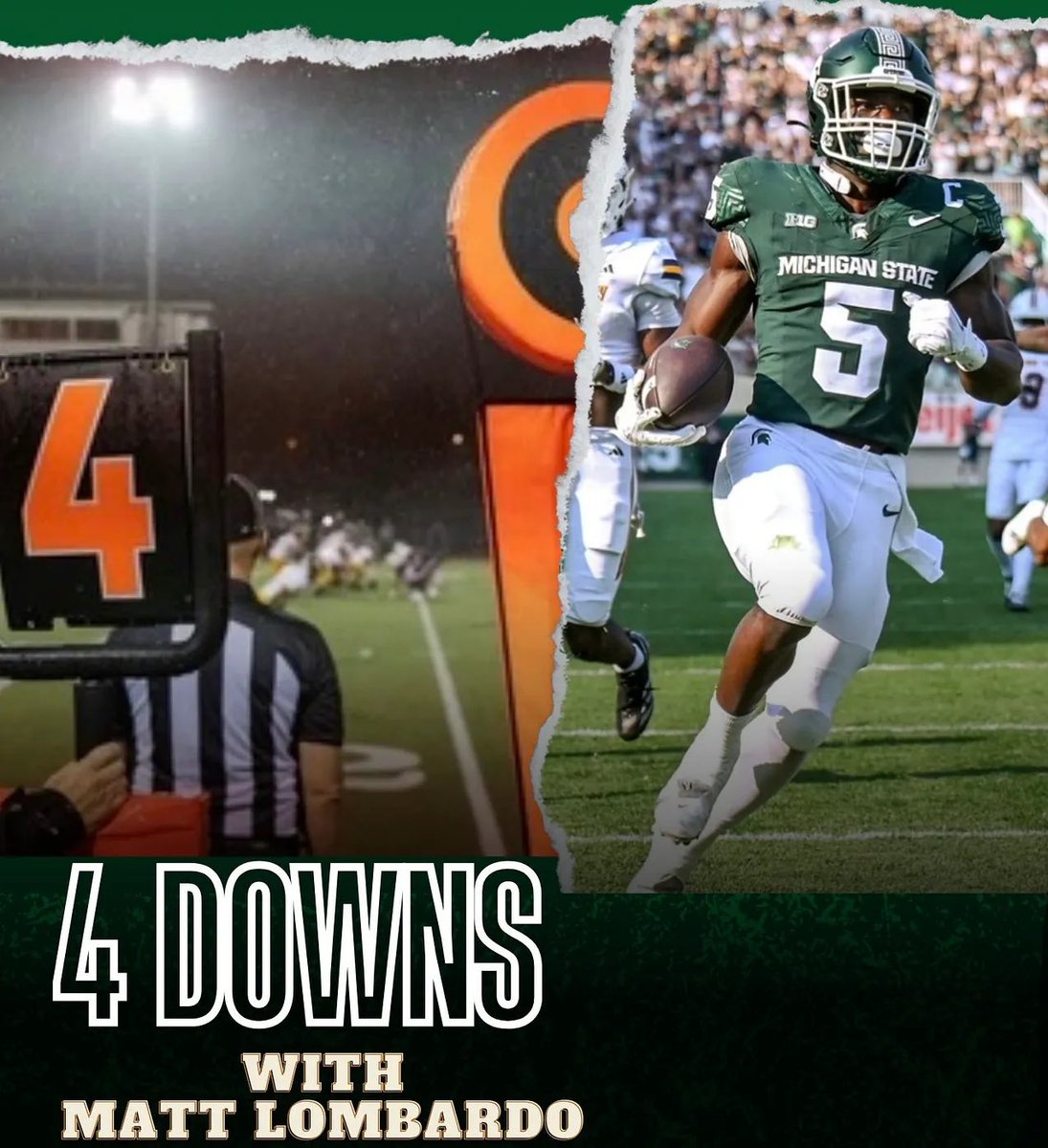 LegendAgency (@chaseyourlegend) on Twitter photo NFL Prospect <a href="/_natecarter5/">Nathan Carter</a> joins Matt Lombardo for 4 Downs! #NFLDraft #ChaseYourLegend open.substack.com/pub/mattlombar… NFL Prospect <a href="/_natecarter5/">Nathan Carter</a> joins Matt Lombardo for 4 Downs! #NFLDraft #ChaseYourLegend open.substack.com/pub/mattlombar…