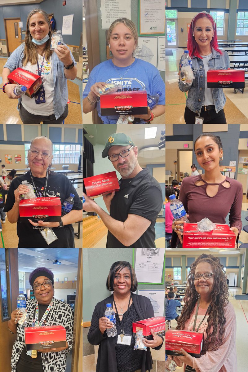 DragonsDean's tweet photo. 🚨🎉 HAPPY PARAPROFESSIONAL APPRECIATION DAY! 🎉🚨

It’s time to celebrate the absolute ROCKSTARS of our schools! 🙌💥 To all the amazing paraprofessionals—YOU are the backbone of our classrooms, the ones who help students soar, and the ones who always go above and beyond! 💙✨ https://t.co/W9FN47a5fZ