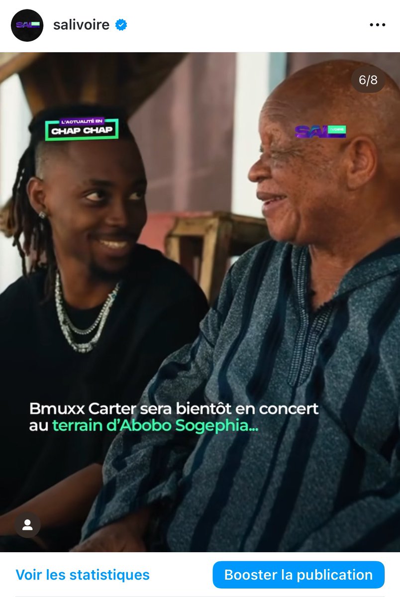Nous venons réagir aux récents tweets de <a href="/Bmuxx_Carter/">Bmuxx Carter , Kebus .</a> <a href="/CharlesHamad_/">FREEBAMZY SZN</a> où il indexe les médias de ne pas l’avoir soutenu. Tweets qui ont été repris par certains twittos nous indexant, ce que nous pouvons comprendre vu que nous faisons parti des médias leaders. Donc nous allons