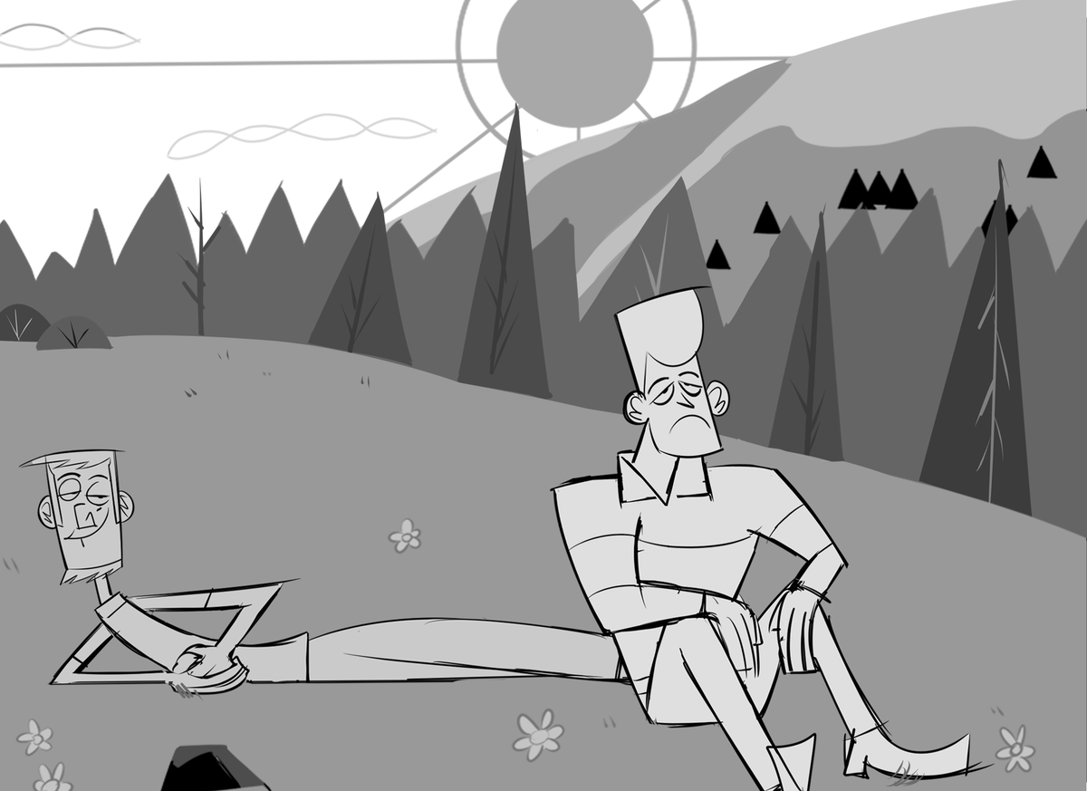 jfabe posting (@jfabeposting) on Twitter photo 