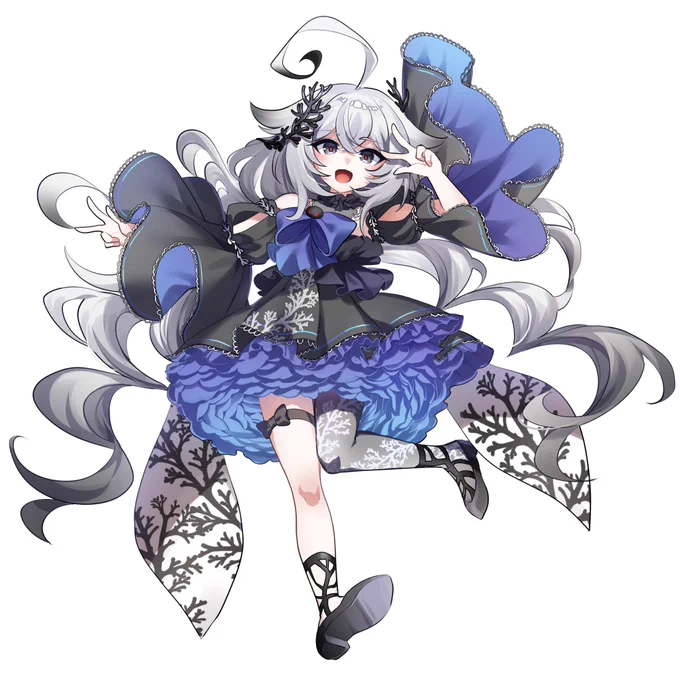 最近のキャラデザ見て 