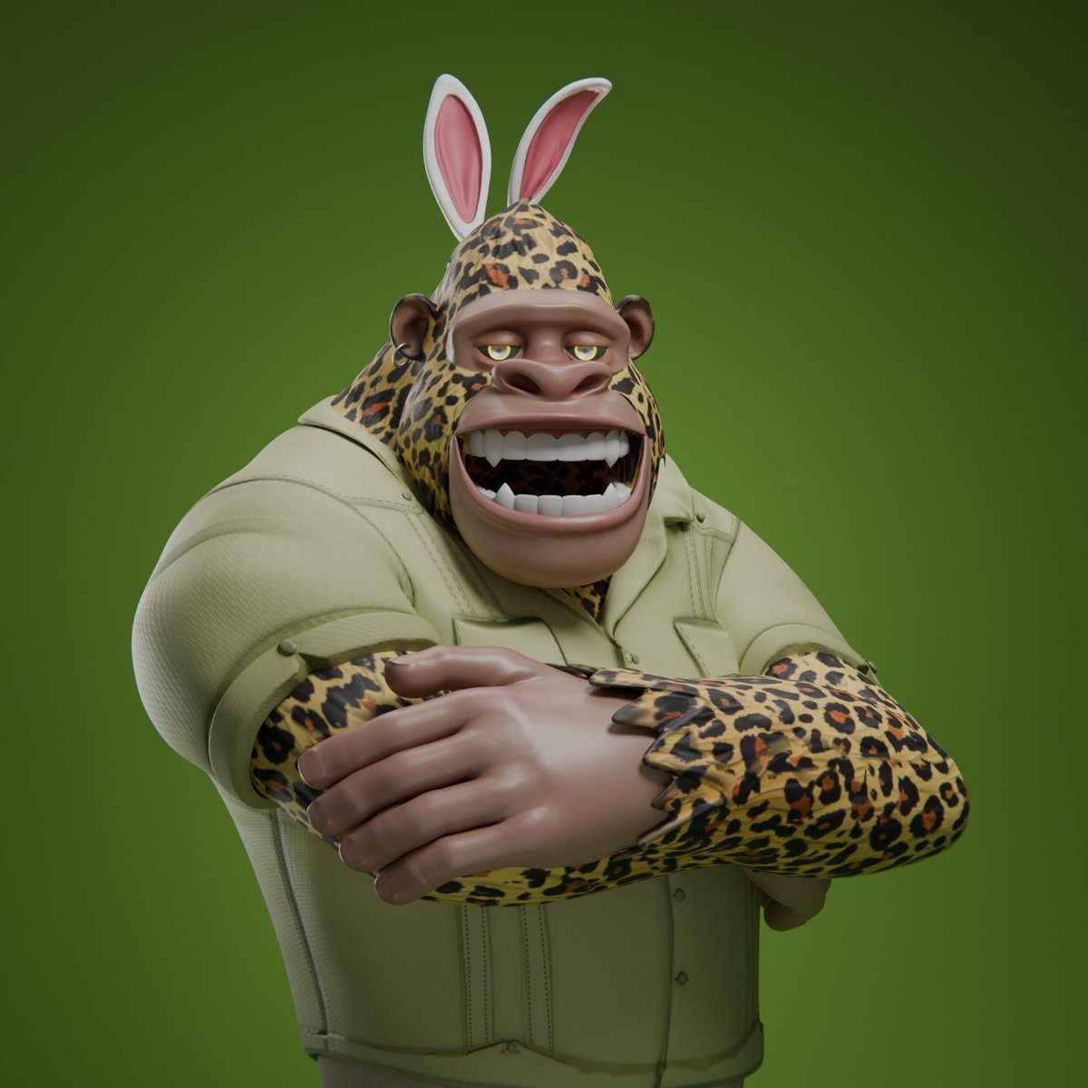 Another one 🔥
<a href="/GeezOnApe/">GeezOnApe</a>