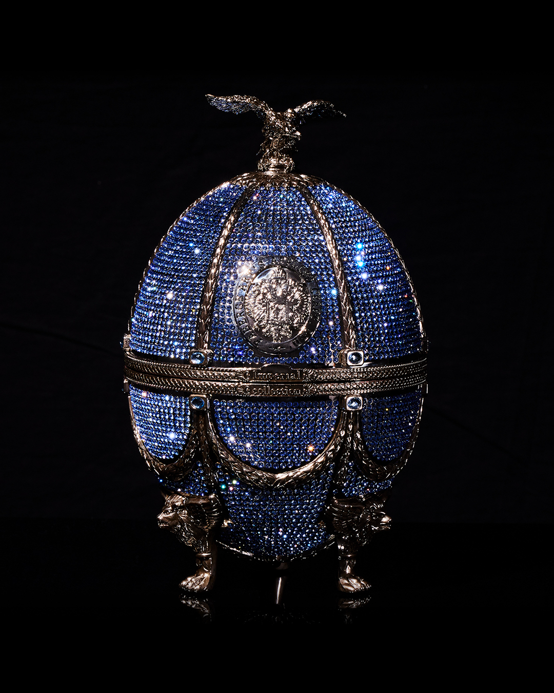 ゆ*と様 インペリアルコレクション　ブラック 正規品 送料無料 ラドガ インペリアル コレクション ウォッカ