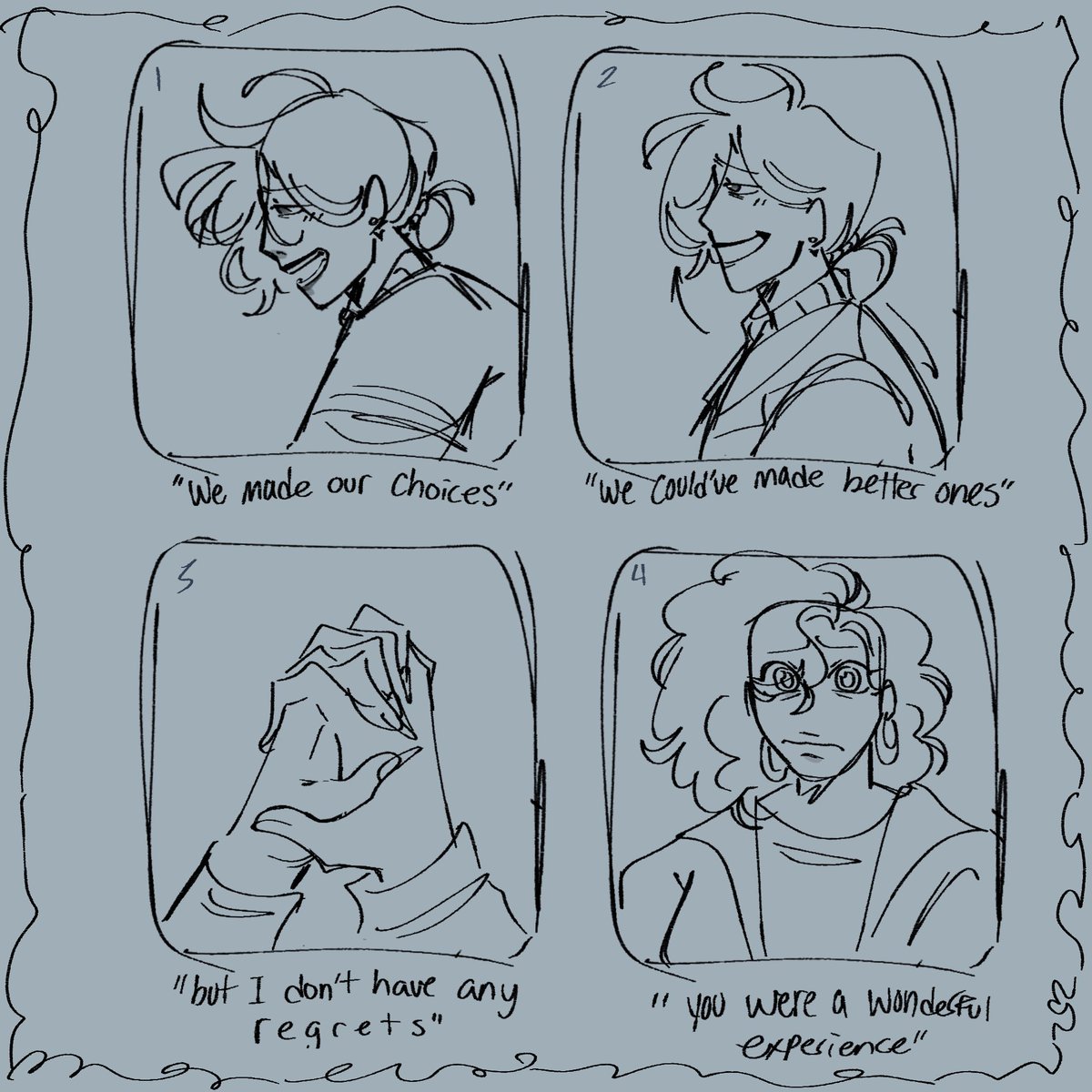 Guys remember my last commission sheet? Ignore it and look at this because I’m bored and need money for moe’s tomorrow after I donate blood