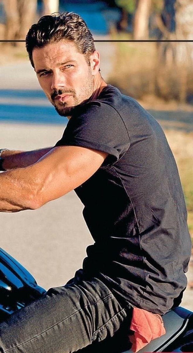 Out for some ride#ryanpaevey