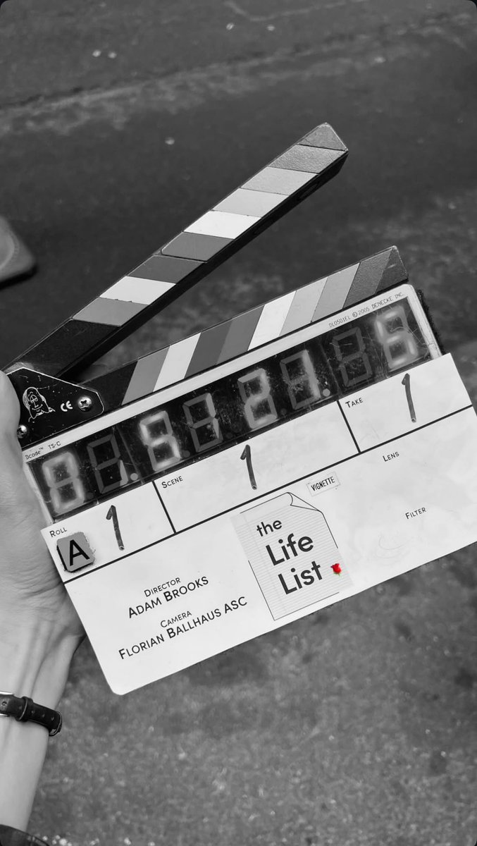 Sofia Carson Update tweet media