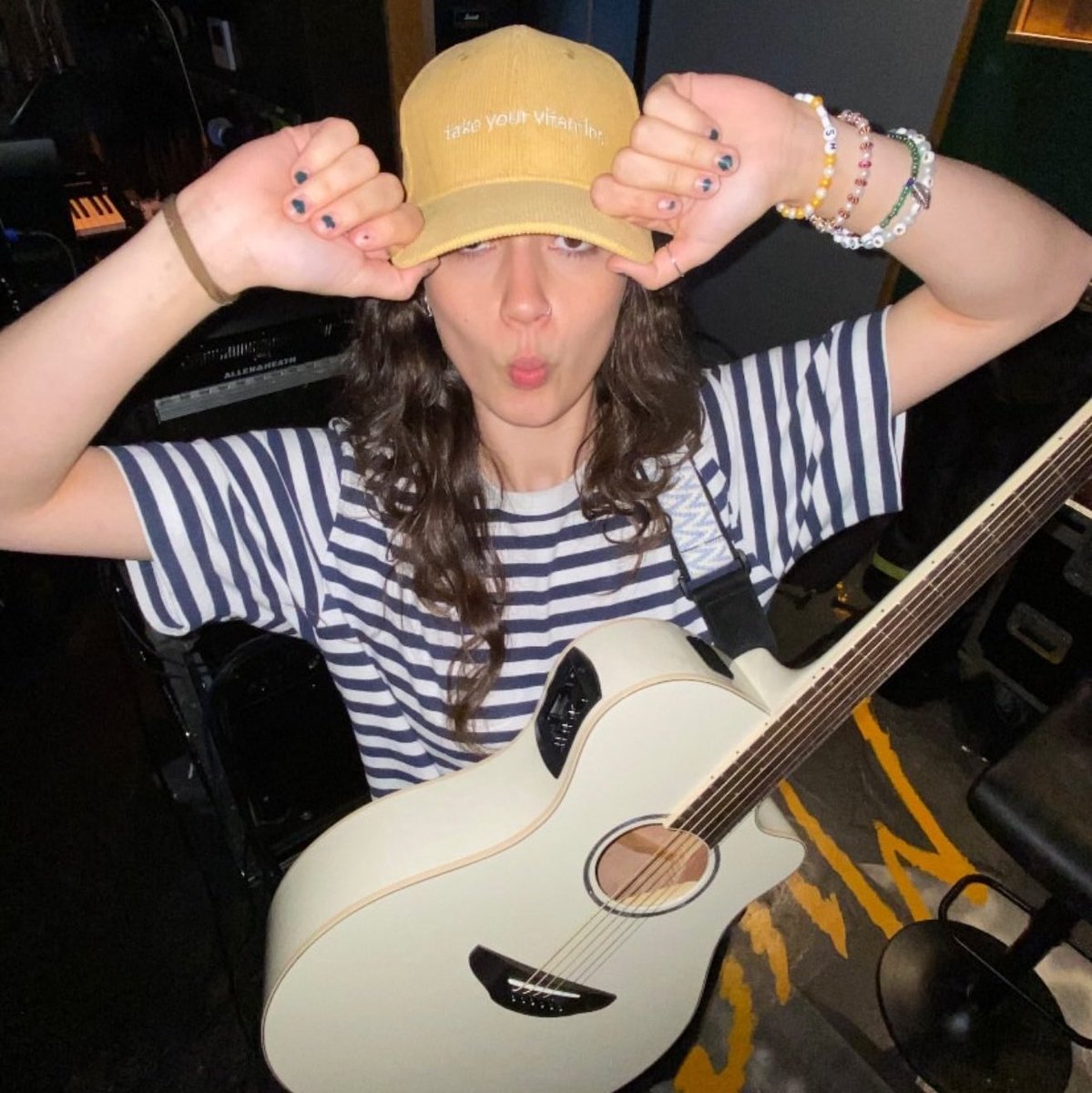 matt and asha lately