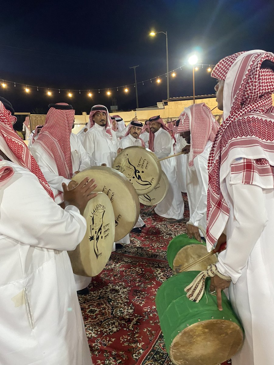 #تنمية_الجفر 
#عيد_الفطر_المبارك_1446 
#عيد_الفطر