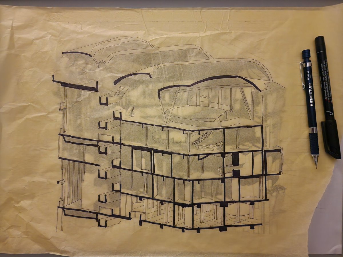 Thought I could finish it, couldn't.