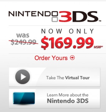 YEAH UM, remember when the nintendo 3DS got backlash and flopped  at launch cause parents and casuals boycotted it?

this will (and probably should) happen again.