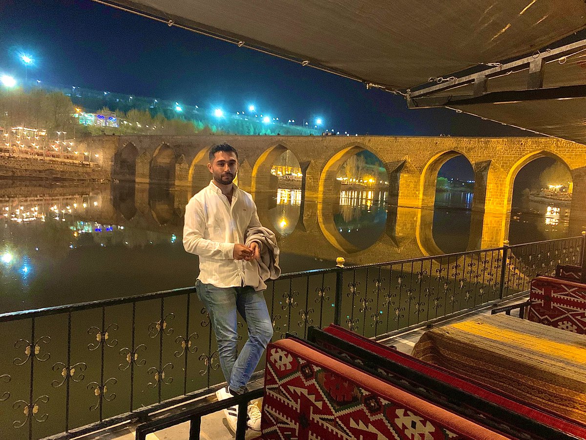 #tarihiongözlüköprü