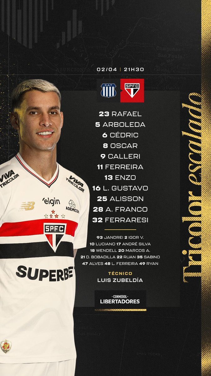 BotecodoSPFC's tweet image. Aí o Luciano entra e faz o gol...