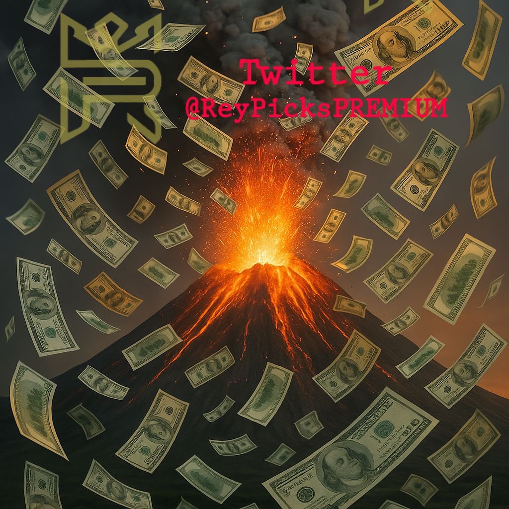 ReyPicksPREMIUM's tweet photo. 🔥 ¿PRENDEMOS EL CERRO? 🔥

PÍQUENLE YA YA 🔄❤️💬 Y SALE LA APUESTA FUERTE DE CHAPITO 🌋. https://t.co/AFXOyMsUPD