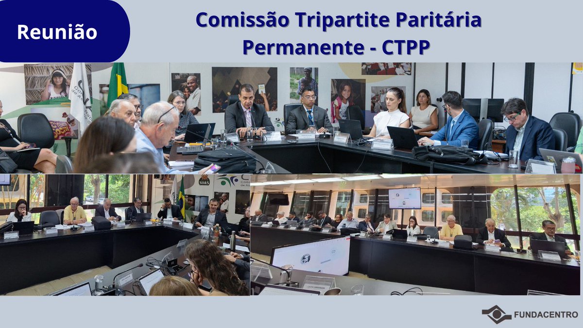 Fundacentro_of's tweet photo. CNTT discutirá novos limites para agentes químicos Já o Valor de Referência Tecnológico (VRT) do Anexo 13 A - Benzeno, da NR 15, continuará em discussão específica na Comissão Nacional de Benzeno. 

Conheça as discussões da #CTPP: https://t.co/o4ywdNqNFy

#NormasRegulamentadoras https://t.co/G0OyuBatga