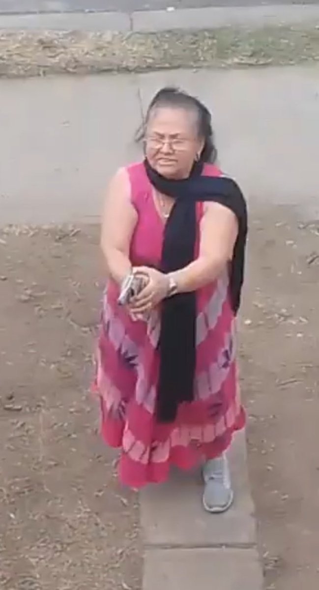 Gloria Alfa y Omega tweet media