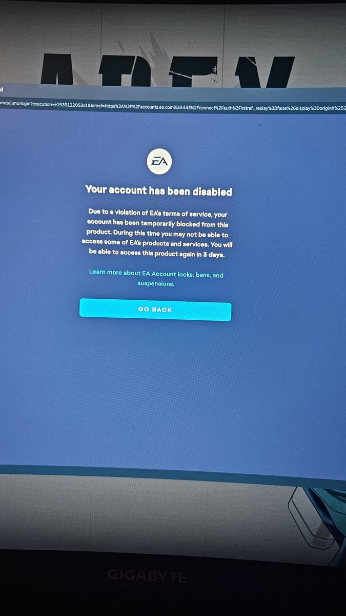 Note to self, don't abuse brain dead randoms on Apex 🤣😂