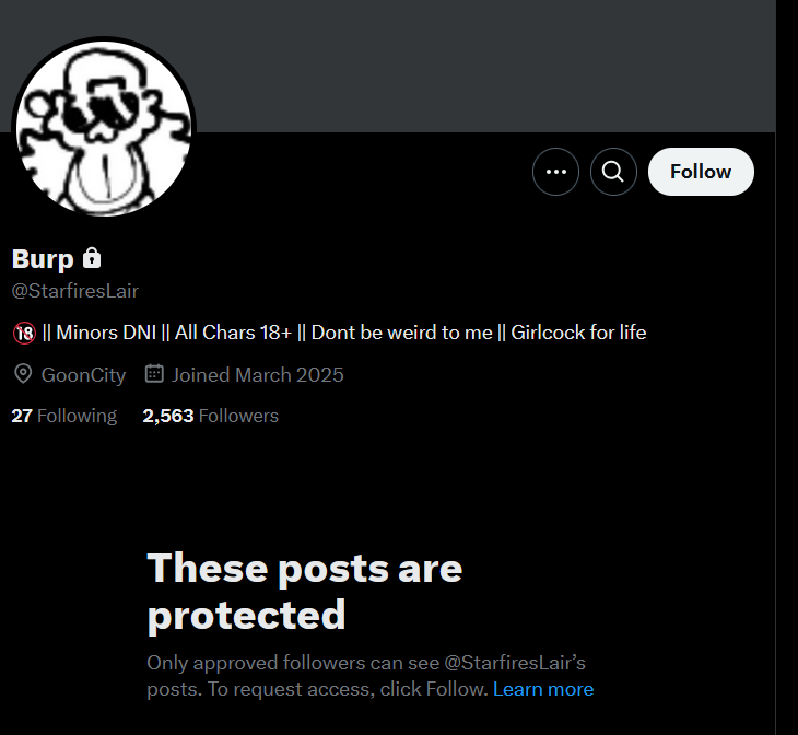Vs Blarvin (blue !!) tweet media