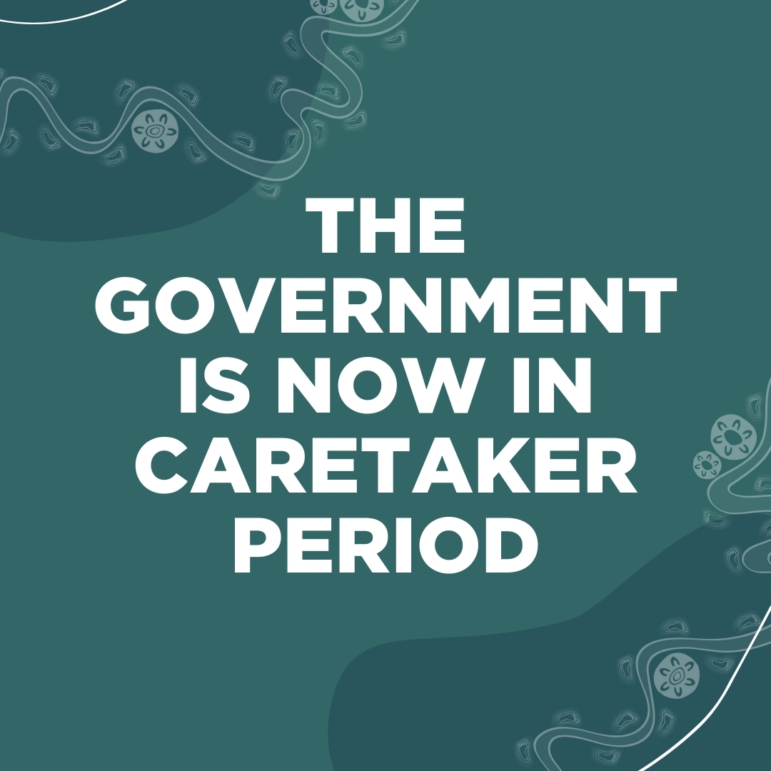 We are now operating in accordance with the caretaker conventions, pending the outcome of the 2025 federal election. 

During the caretaker period, comments have been disabled on this account.

For more information visit: bit.ly/44b6Kmn