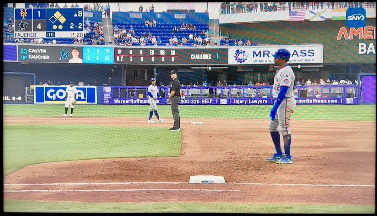 Great new sponsor down in Miami! 😂