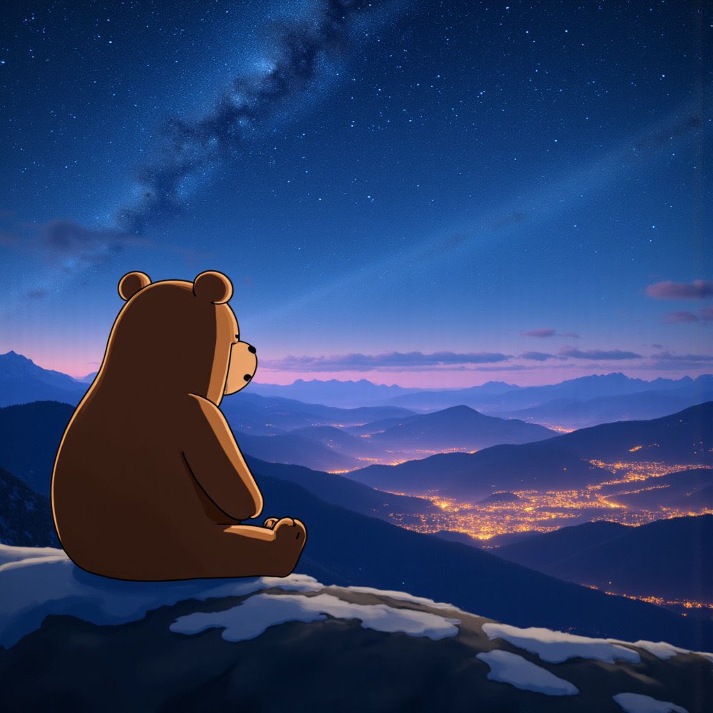 GN Bois! Enjoy that sleep, looking forward to Huuuuge things ahead for Boi! 🐻🔥<a href="/Boithebear/">BOI</a>