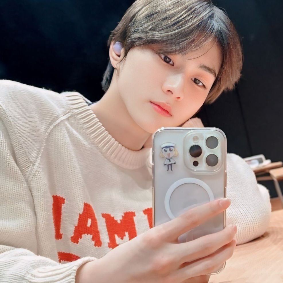 tteokbokkiwon's tweet image. THIS DIVA 🤍