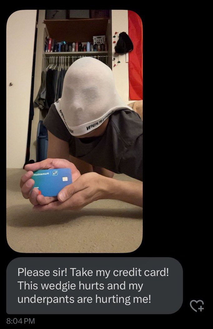 DM’s like this &gt;&gt;&gt;