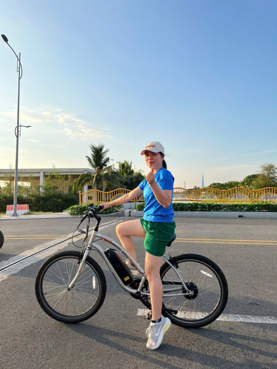 Trâm Trần | Tara tweet media