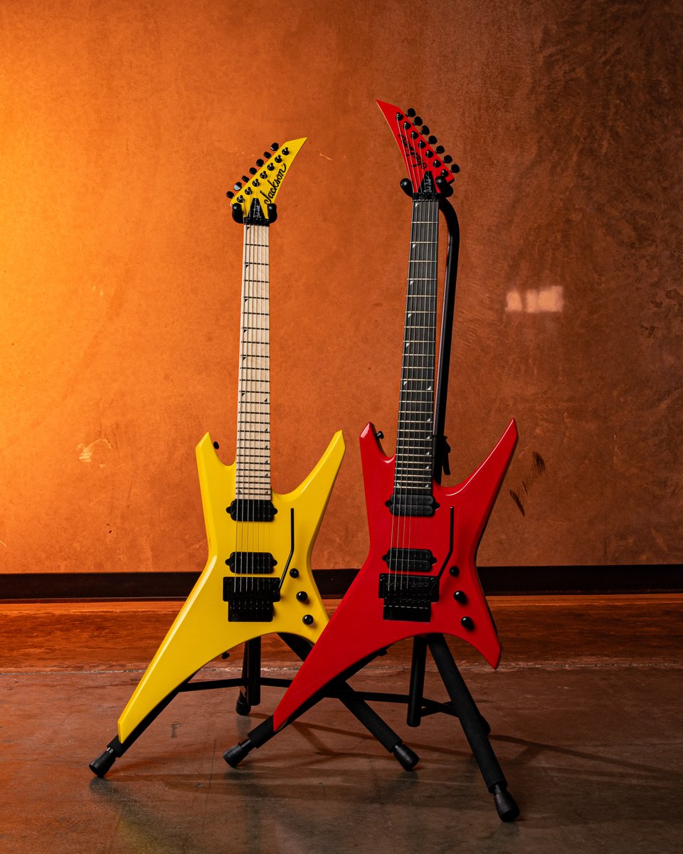 Jackson Official （ジャクソン） (@JacksonGuitarJP) / X