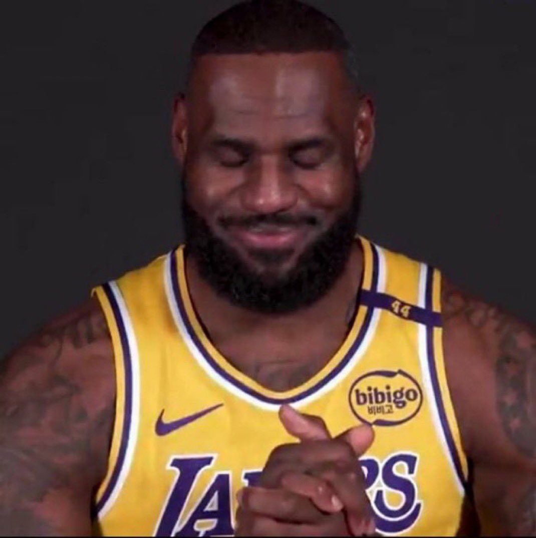 -Roger and WB are stronger than Garp.

-What’s the evidence for that?

-…