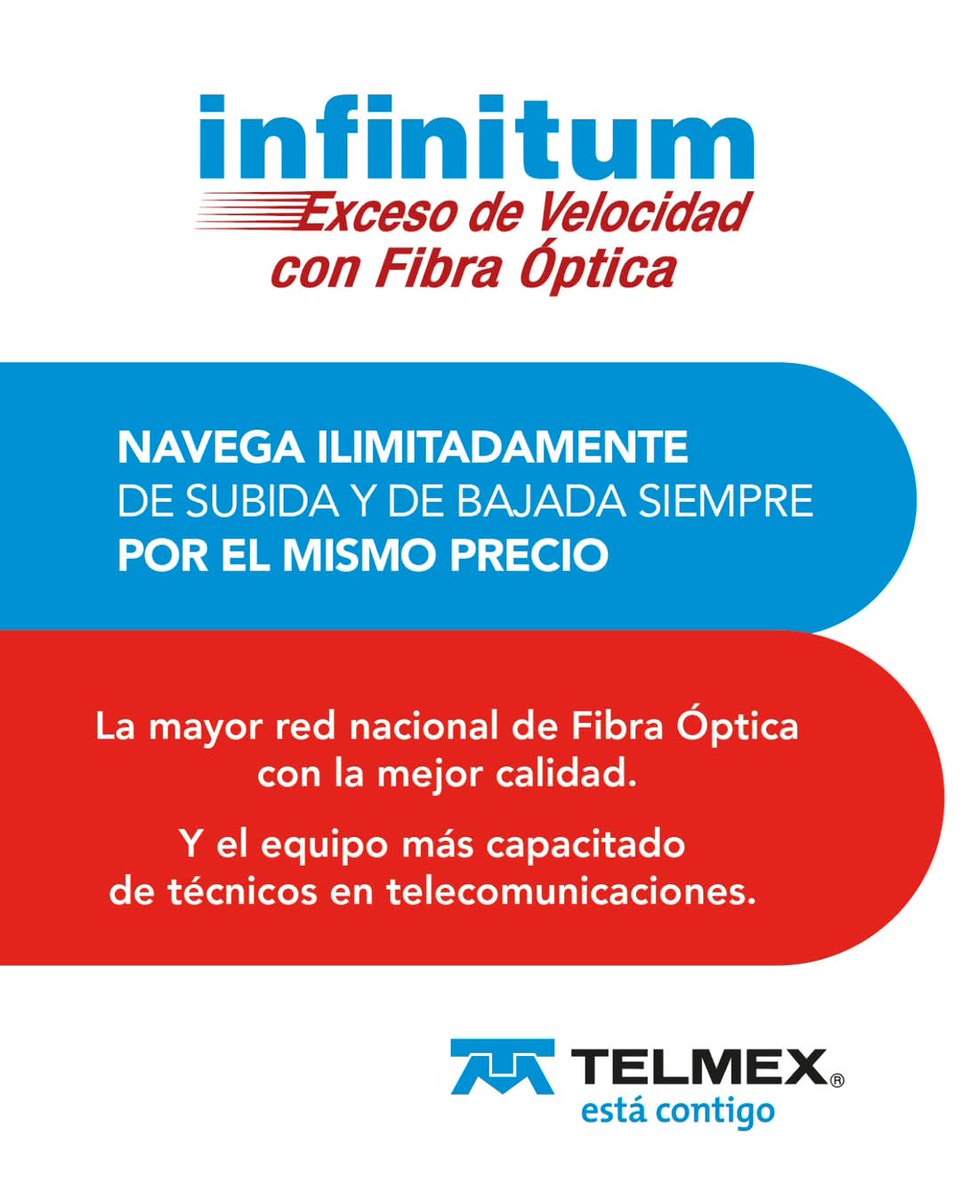 SALMONCITO's tweet photo. @RicardoBSalinas @Ferdinand8826 @ayudaizzi @infinitum @totalplaymx Gracias @Carlos_Slim_D @Fund_CarlosSlim https://t.co/uBw0B9NfvD