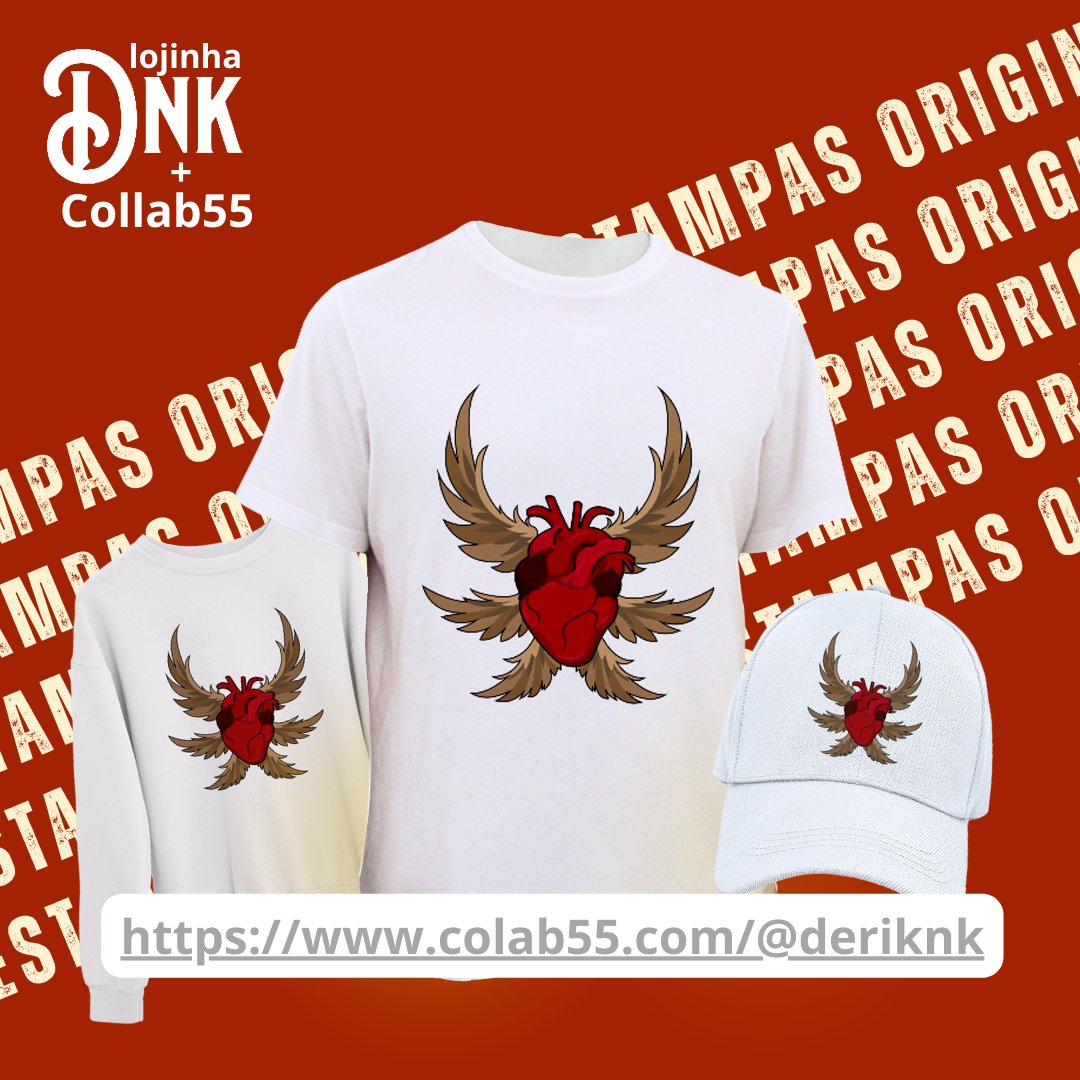 deriknca's tweet photo. Eu abri uma loja de produtos com a minha arte, camisetas, bonés, blusas, quadros, entre outros produtos  de ótima qualidade que ainda estão por vir.

 link loja: https://t.co/OUOSNlla3Y 

#art #estampas #painting #artist  #crist #market  #draw #camisetas #desenho #loja https://t.co/VgUCOefcSD