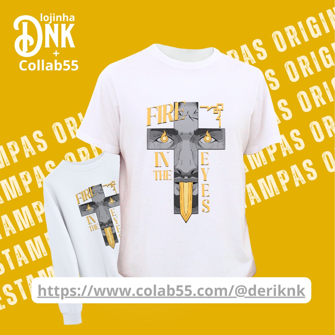 deriknca's tweet photo. Eu abri uma loja de produtos com a minha arte, camisetas, bonés, blusas, quadros, entre outros produtos  de ótima qualidade que ainda estão por vir.

 link loja: https://t.co/OUOSNlla3Y 

#art #estampas #painting #artist  #crist #market  #draw #camisetas #desenho #loja https://t.co/VgUCOefcSD