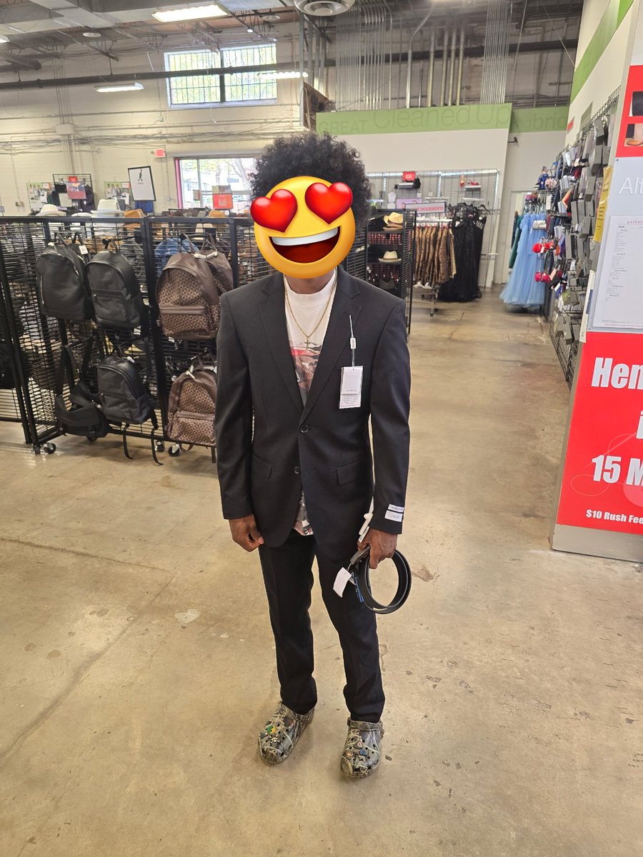 Michelle Byrdsong M.Ed, MSW (@mssongbyrd2) on Twitter photo We are preparing for an Enchanting Prom 2025. Thank you to Prince Hall W. C Thomas Lodge 112 for providing suits for our students, ensuring they have an unforgettable experience.
<a href="/APSMaysRaiders/">APS Mays Raiders</a>
@DopeSSWMayshs
<a href="/GarrickWhite/">Garrick White, PhD</a> <a href="/RamonRivers12/">Ramon Rivers</a> <a href="/WaleahC/">Waleah Cook</a> We are preparing for an Enchanting Prom 2025. Thank you to Prince Hall W. C Thomas Lodge 112 for providing suits for our students, ensuring they have an unforgettable experience.
<a href="/APSMaysRaiders/">APS Mays Raiders</a>
@DopeSSWMayshs
<a href="/GarrickWhite/">Garrick White, PhD</a> <a href="/RamonRivers12/">Ramon Rivers</a> <a href="/WaleahC/">Waleah Cook</a>