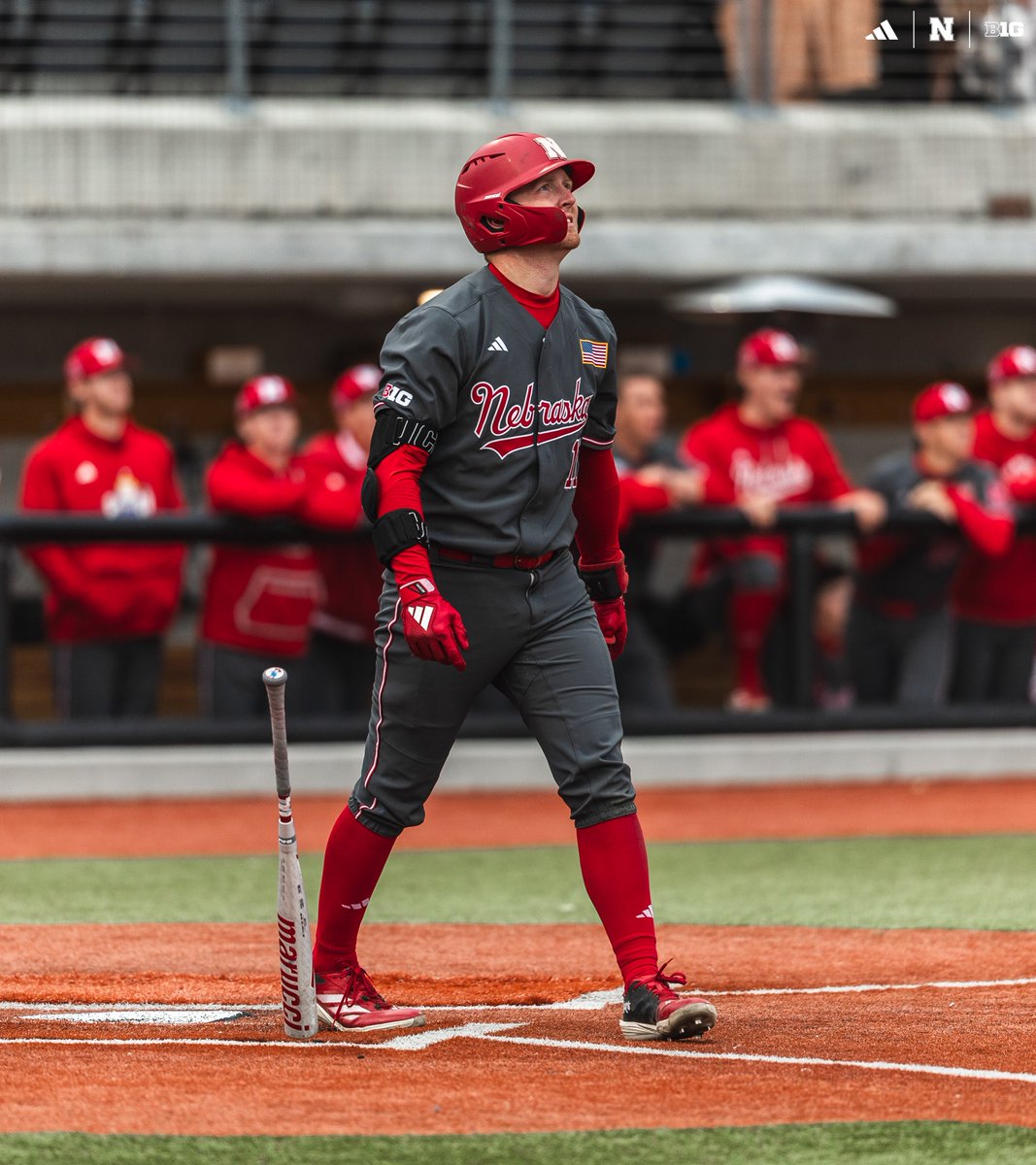 Stop and stare.

🚀 107 MPH
📏 441 ft.
📐 31.4° launch