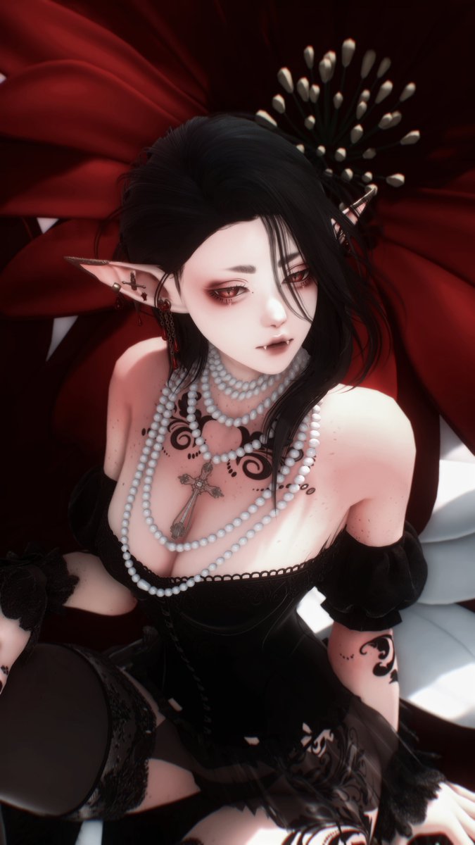 lysmoons2's tweet image. Flowers ₊˚⊹♡

ྉ #vivimods #BirbSeeds #LlamasScuffed #CurseOmen #somniumlys ྉ