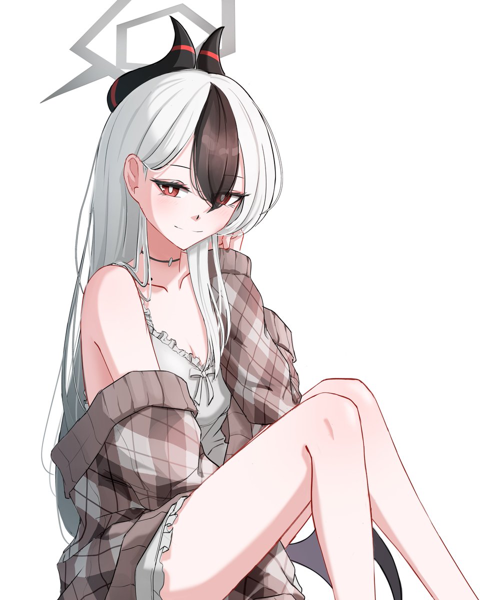 Hit_by_Hit's tweet image. #ブルアカ
#ブルーアーカイブ
#BlueArchive