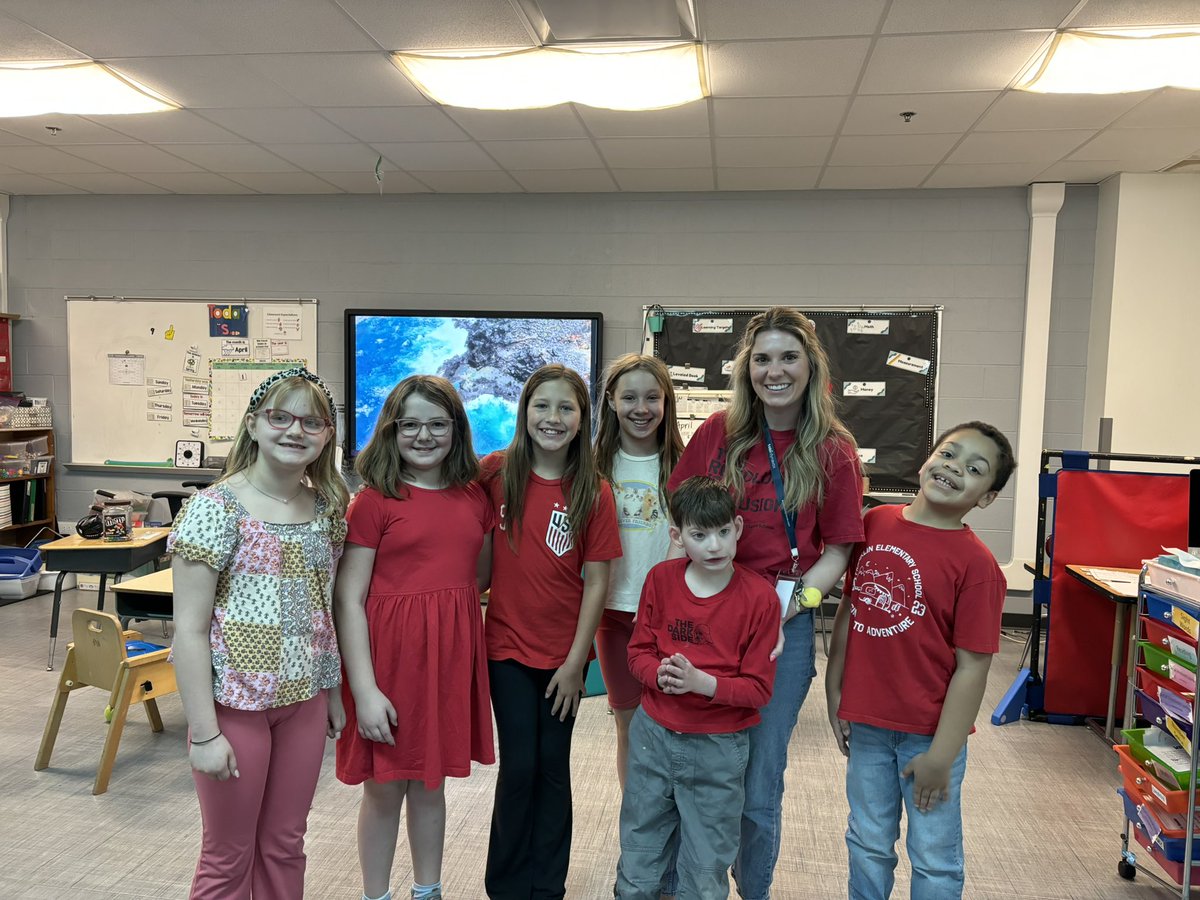 Franklin Elementary tweet media