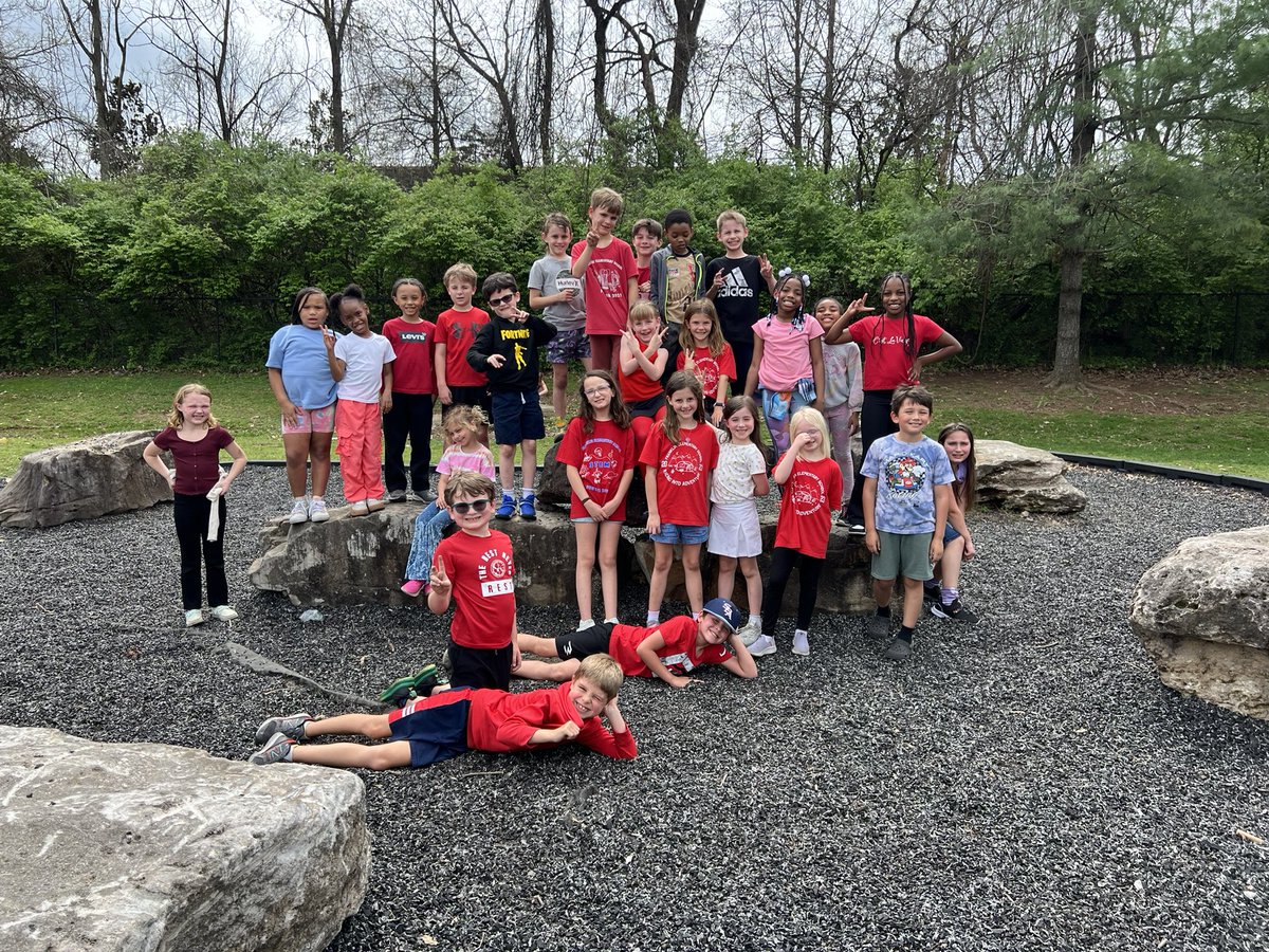 Franklin Elementary tweet media