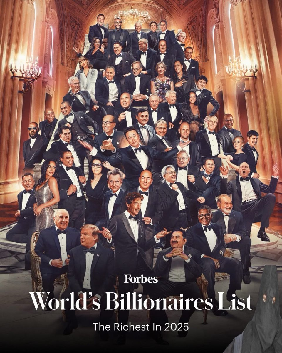 KeithTakeHeed07's tweet photo. @Forbes don't forget Kanye https://t.co/F57CJ6ZcPo