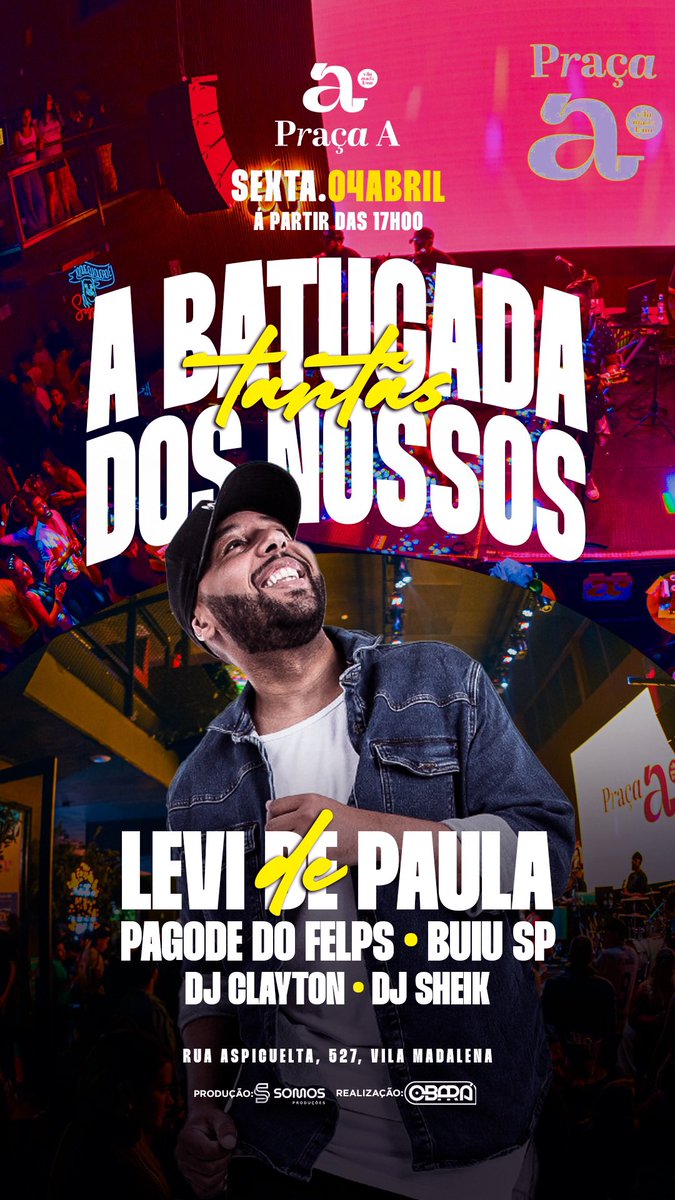 Levi de Paula tweet media