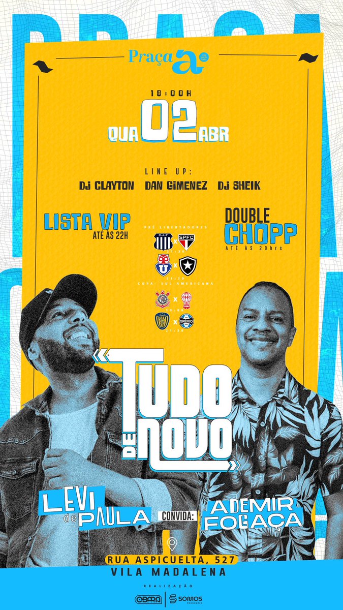 Levi de Paula tweet media