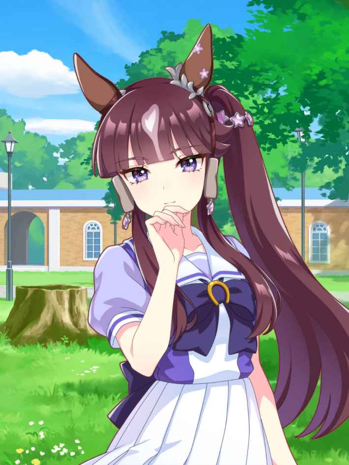 ハッピーバースデー！ラッキーライラック！ #ラッキーライラック生誕祭