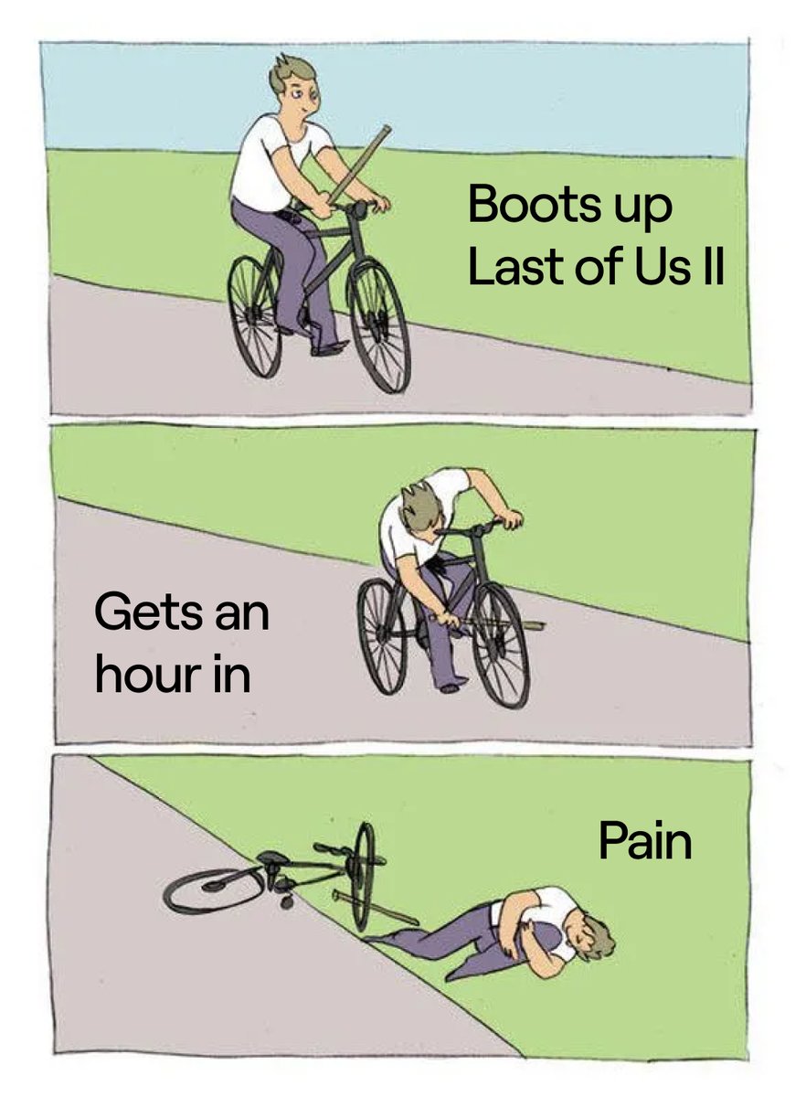 can't wait to do it all again 🥲