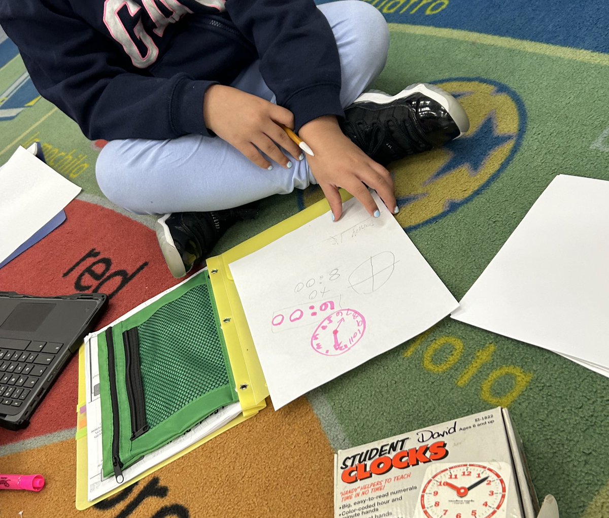 Karen White (she/her) (@mswhiteteachatl) on Twitter photo Technology & collaborative learning & manipulatives & sketchnotes? Yes, please! #TigersDenIBLearners The differentiated learning <a href="/APSCascadeES/">Cascade Elementary</a> is 🔥! #TeamworkMakestheDreamwork <a href="/CasPrinciTmomon/">Tiffany Momon</a> <a href="/APKingCascadeES/">Remika Smith-King</a> <a href="/apsITerin/">Erin Davis, PhD</a> <a href="/CascadeESMedCtr/">CascadeESMedCtr</a> Technology & collaborative learning & manipulatives & sketchnotes? Yes, please! #TigersDenIBLearners The differentiated learning <a href="/APSCascadeES/">Cascade Elementary</a> is 🔥! #TeamworkMakestheDreamwork <a href="/CasPrinciTmomon/">Tiffany Momon</a> <a href="/APKingCascadeES/">Remika Smith-King</a> <a href="/apsITerin/">Erin Davis, PhD</a> <a href="/CascadeESMedCtr/">CascadeESMedCtr</a>