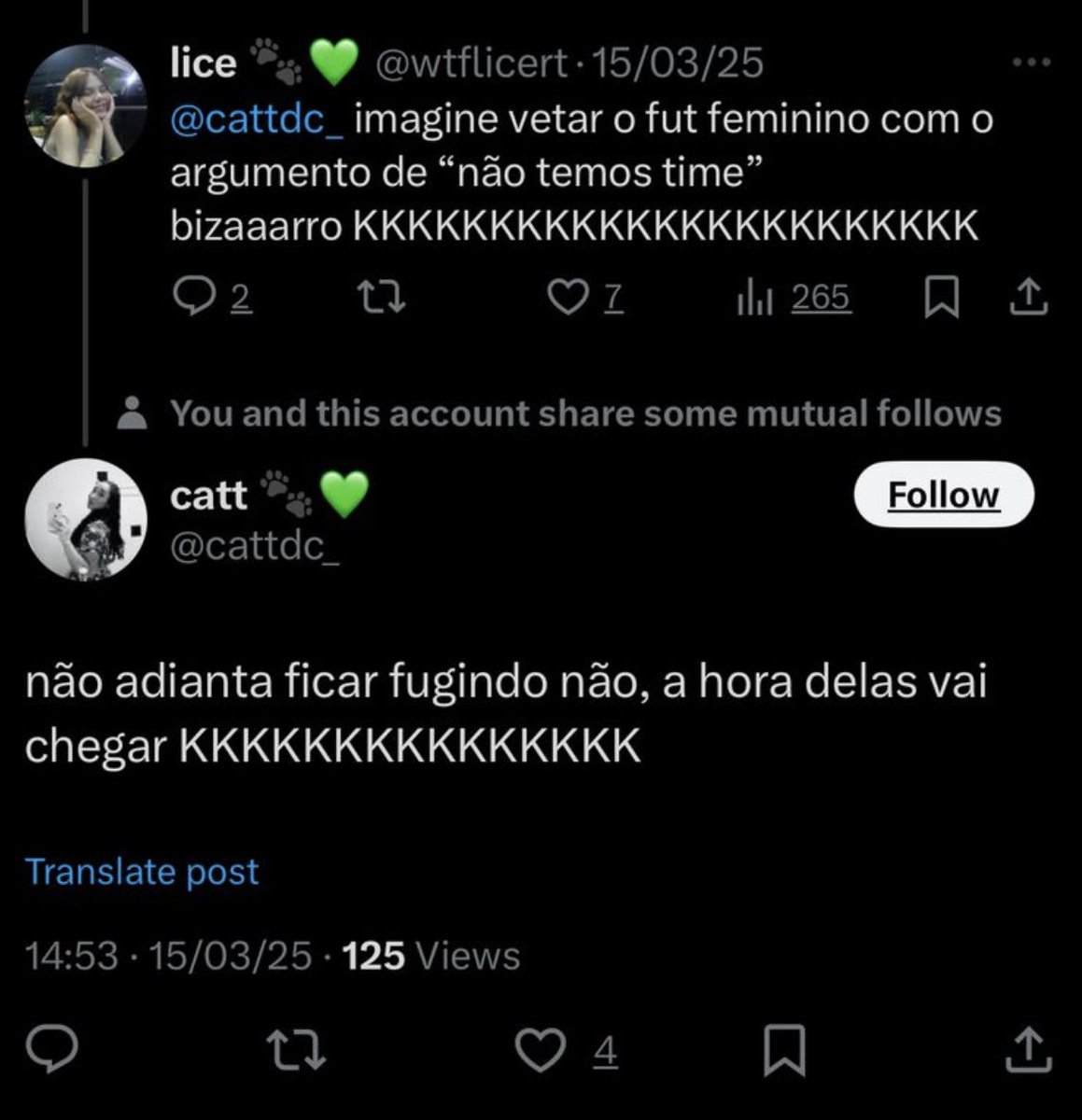 terceiraximo25's tweet photo. acho que envelheceu mal…🦏❤️ https://t.co/I3JfwhKwXL