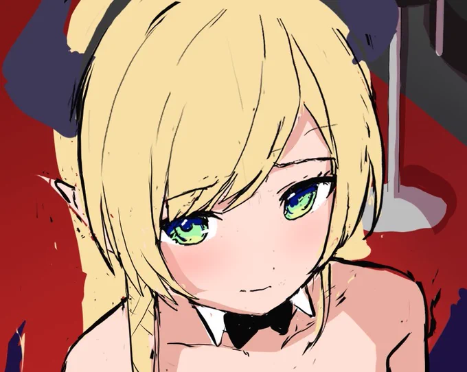 ちょこ先生まだまだ時間かかりそう 