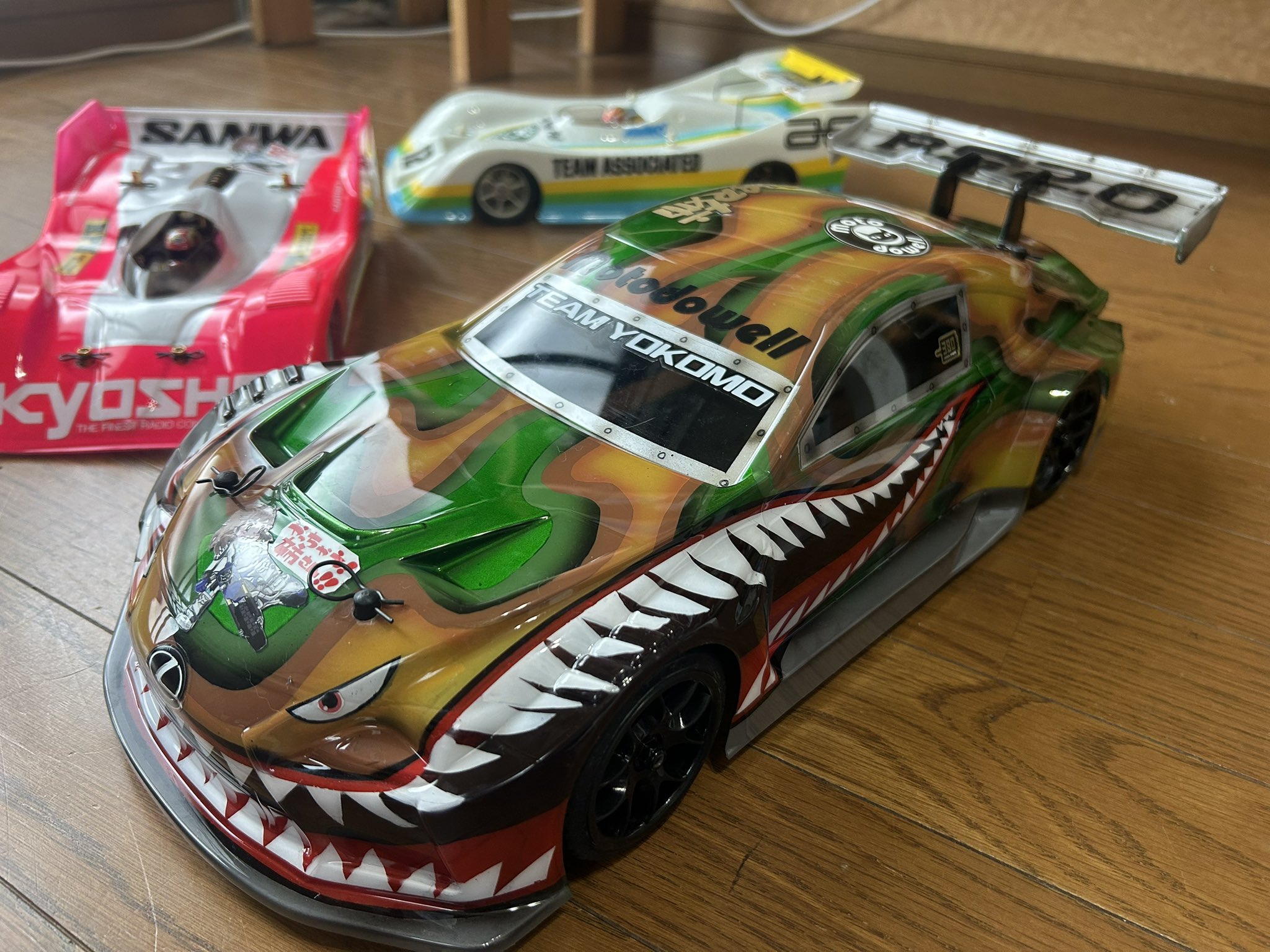 motodowellの姐 on X: motodowellの姐 on X: