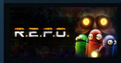 RealRubenKings's tweet image. thank god repo got rid of that cringe ass emoji photo on steam i got secondhand embarrassment launching the game