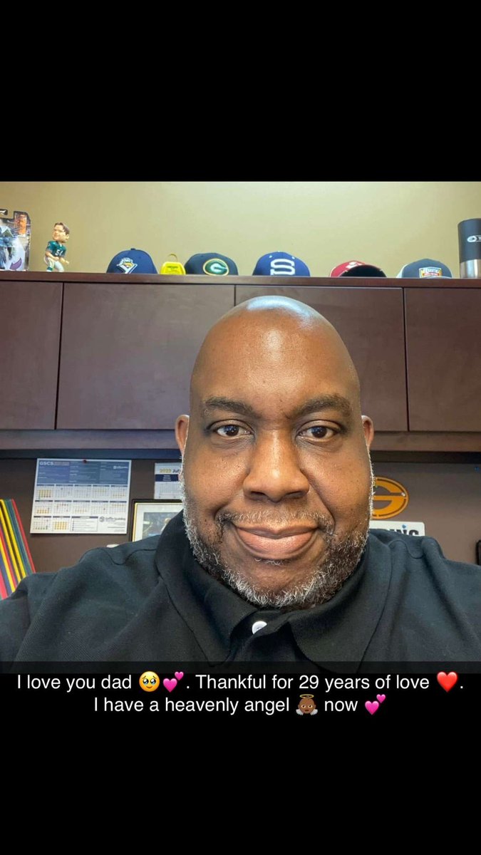 Mignon Shoats, Ed.S.🌻 tweet media